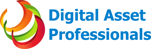 Digital Asset Professionals